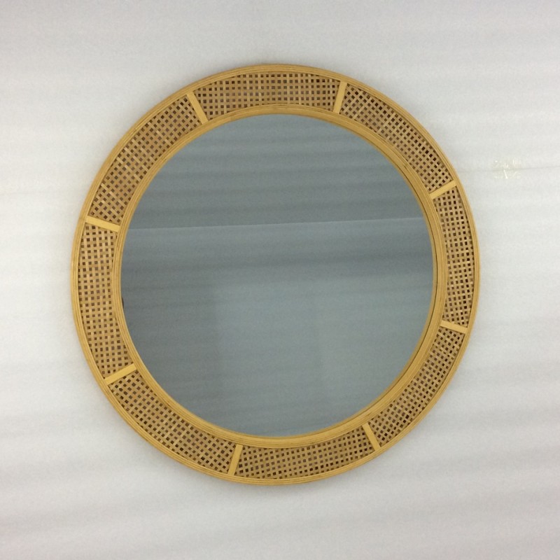 Weaving Mirror#FJ09579