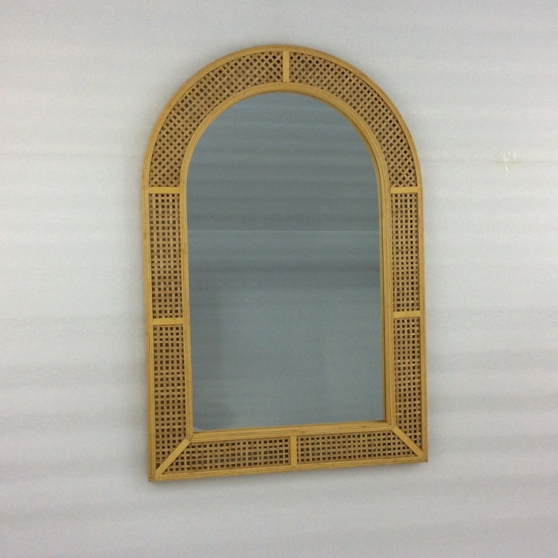 Weaving Mirror#FJ09580