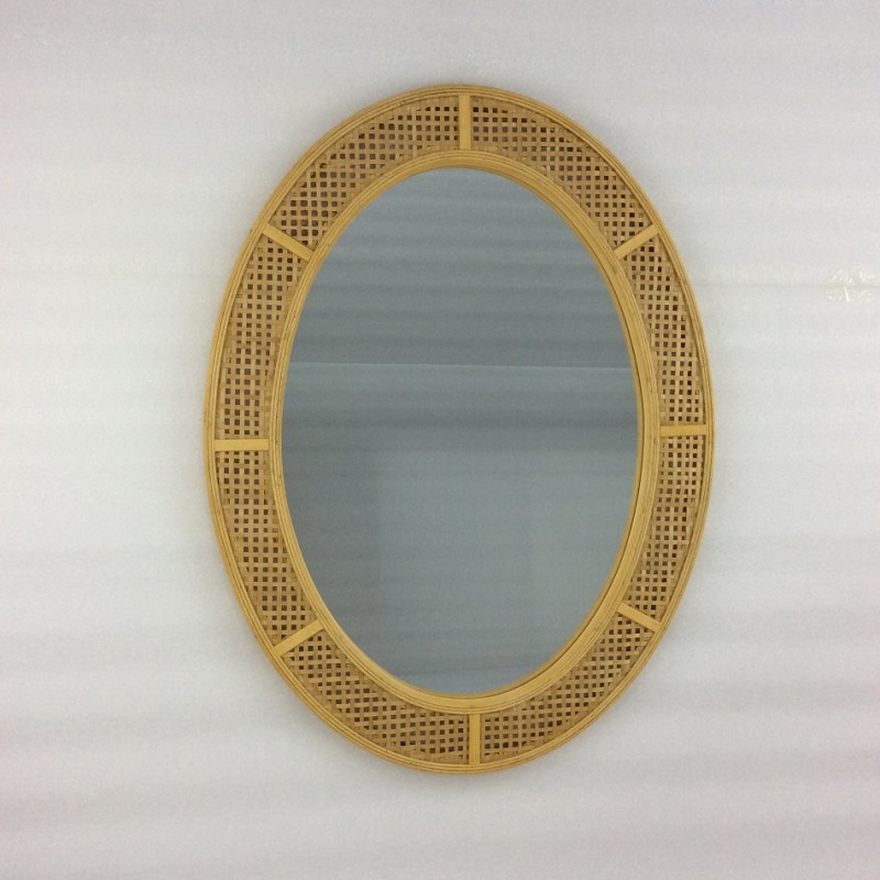 Weaving Mirror#FJ09581