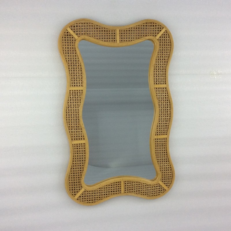 Weaving Mirror#FJ09582