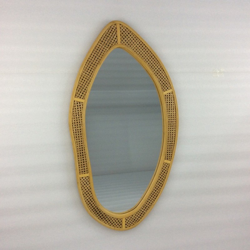 Weaving Mirror#FJ09583