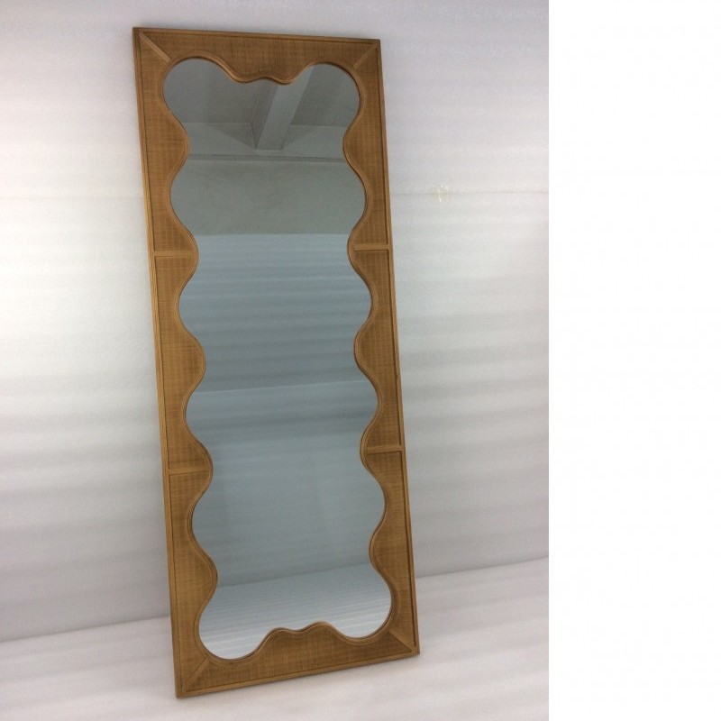 Weaving Mirror#FJ09584