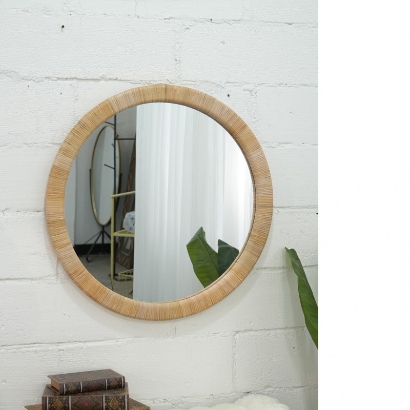 Weaving Mirror#FJ08921