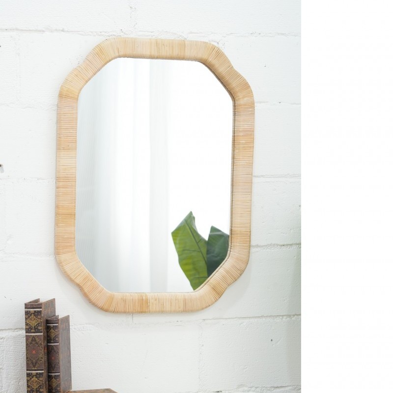 Weaving Mirror#FJ08929