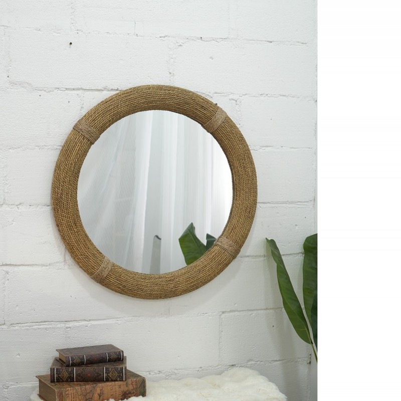 Weaving Mirror#FJ08948