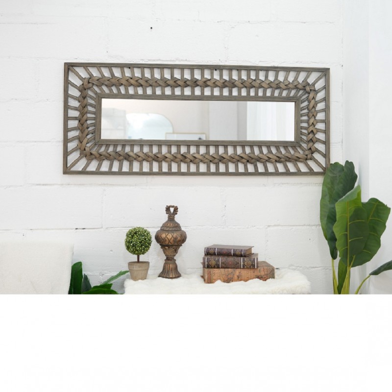 Weaving Mirror+FJ09065-1