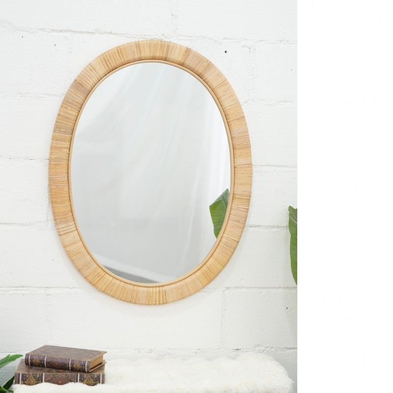 Weaving Mirror#FJ09793