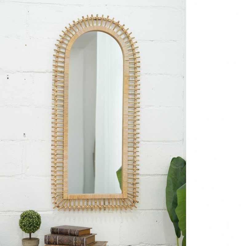 Weaving Mirror#FJ09794