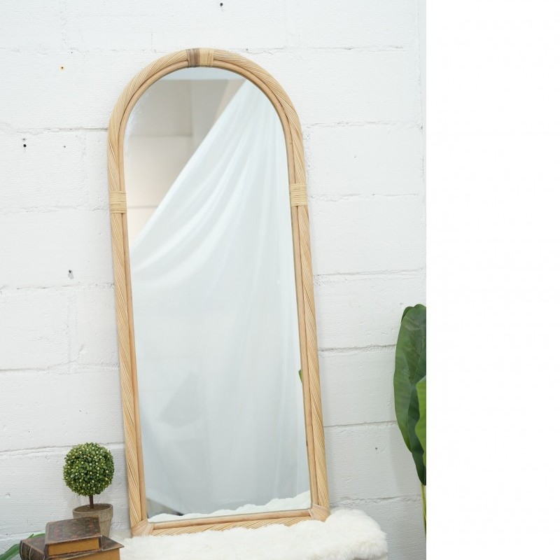 Weaving Mirror#FJ09795