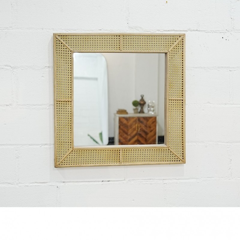 Weaving Mirror#FJ09758