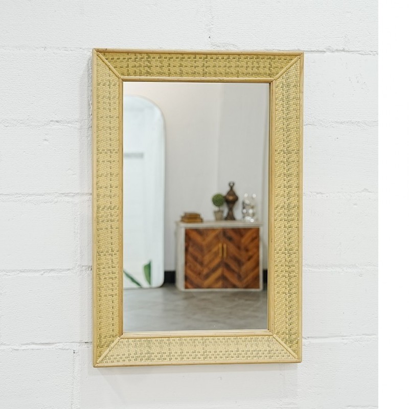 Weaving Mirror#FJ09759