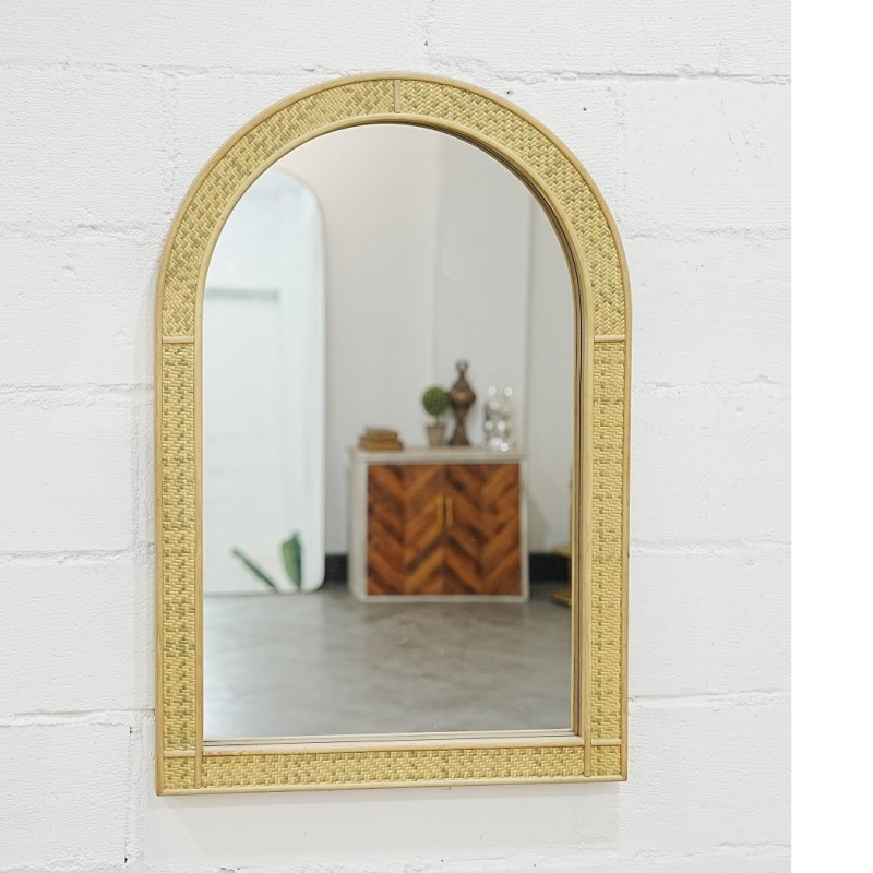 Weaving Mirror#FJ09760