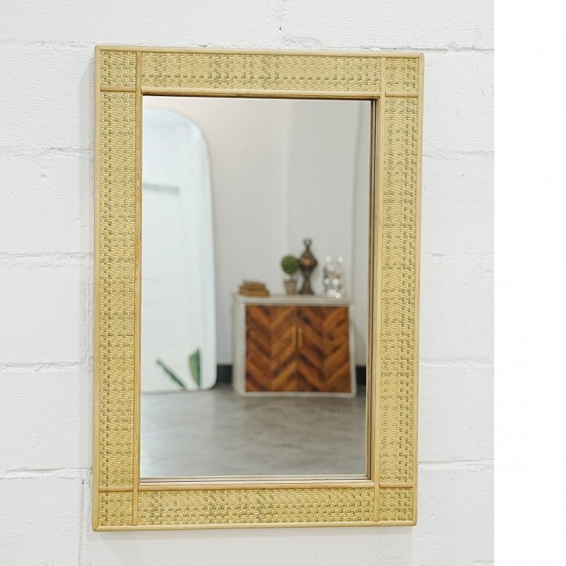 Weaving Mirror#FJ09761