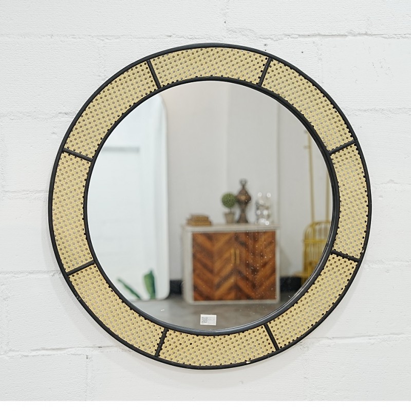 Weaving Mirror#FJ09763