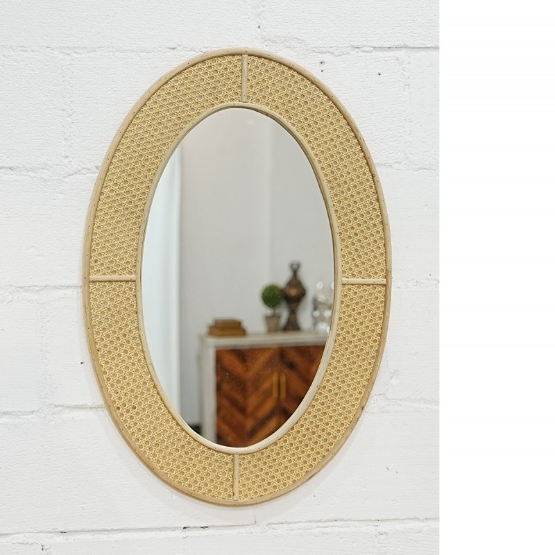 Weaving Mirror#FJ09768