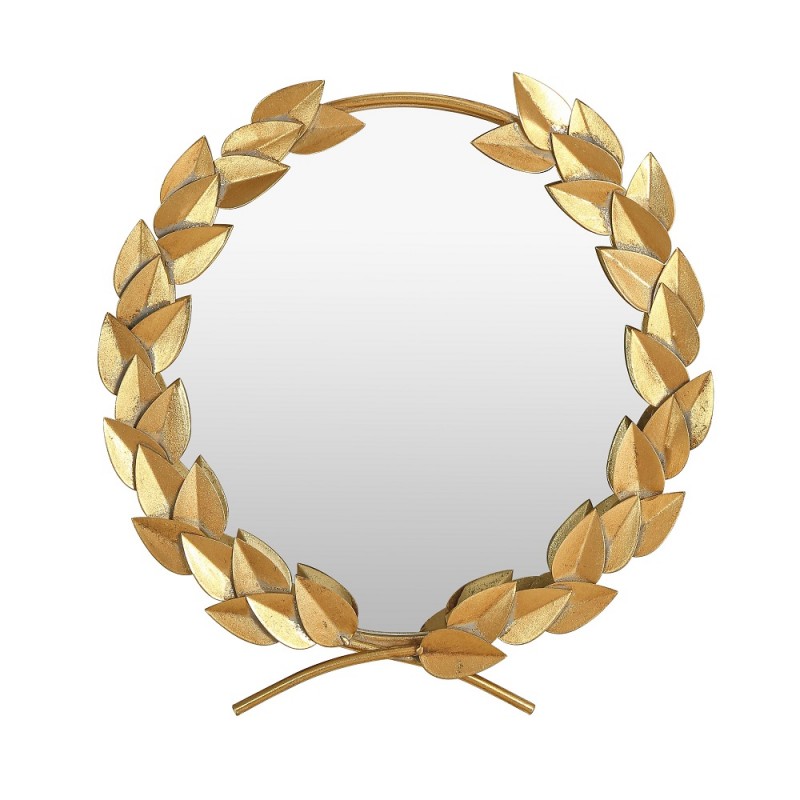 Metal Frame mirror #FJ08616T