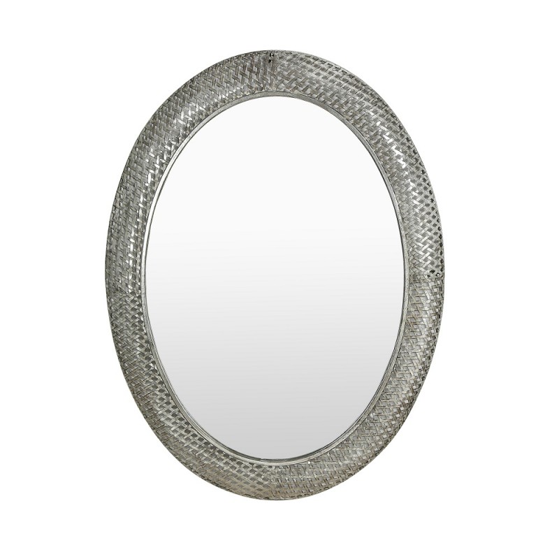 Metal Frame mirror #FJ08626T