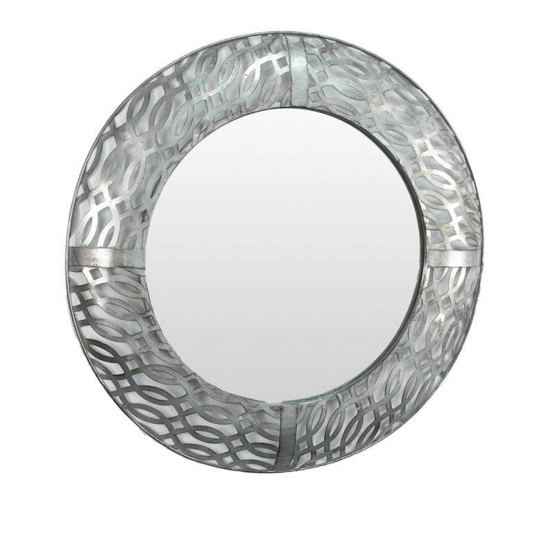 Metal Frame mirror #FJ08630T