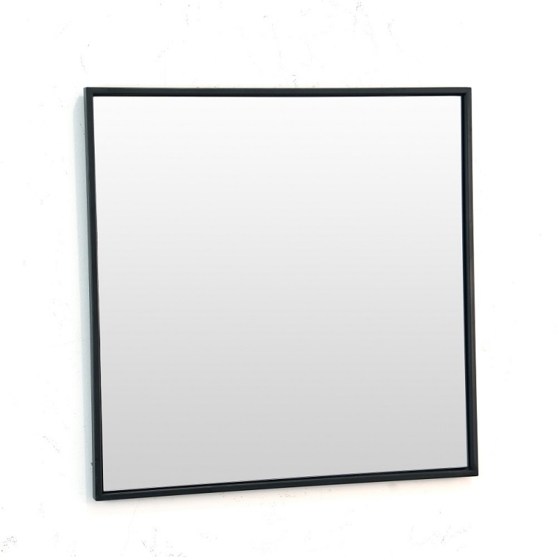 Metal frame mirror#FJ08653T
