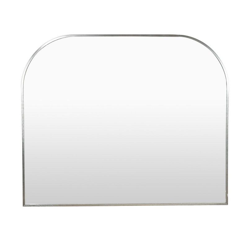 Metal frame mirror#FJ08654T Set 2