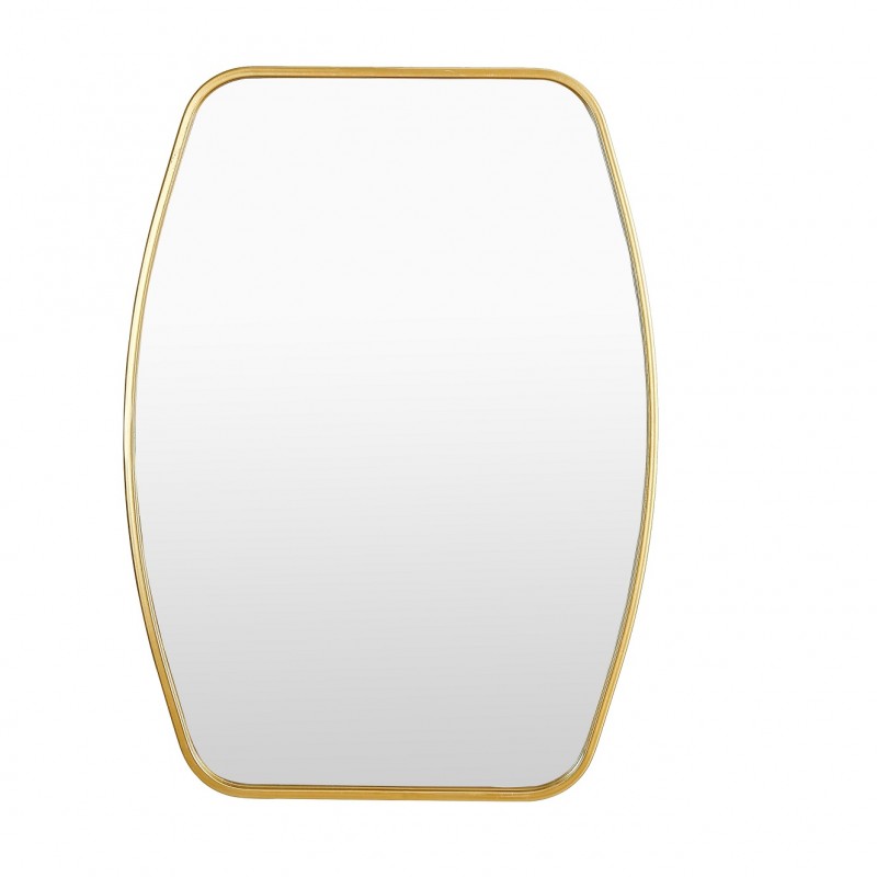 Metal frame mirror#FJ08663T Set 2