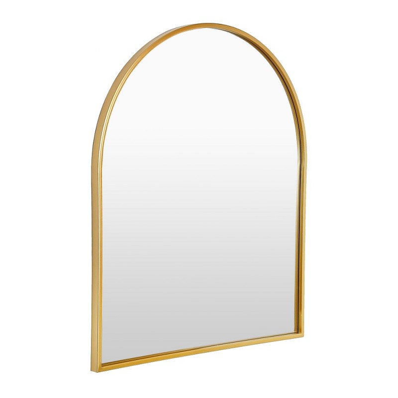 Metal frame mirror#FJ08661T Set 2