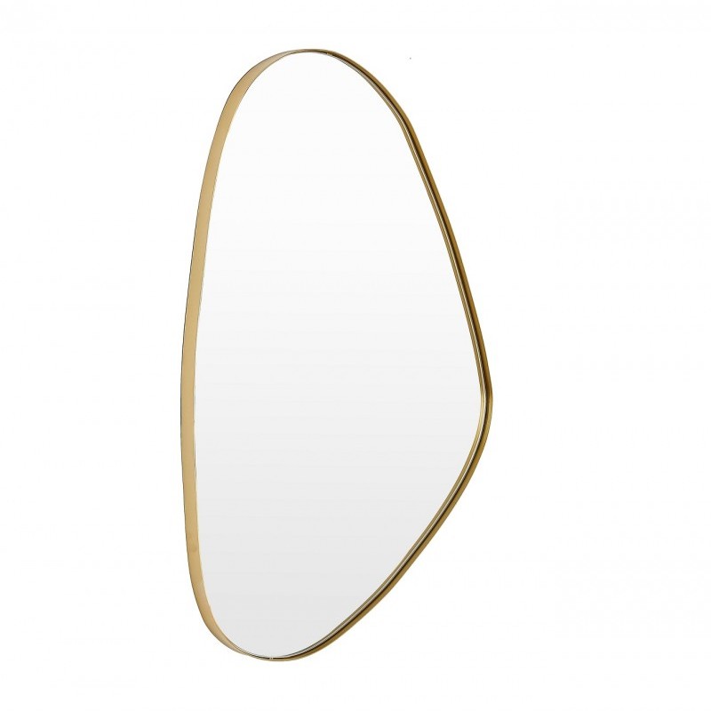 Metal frame mirror#FJ08727T