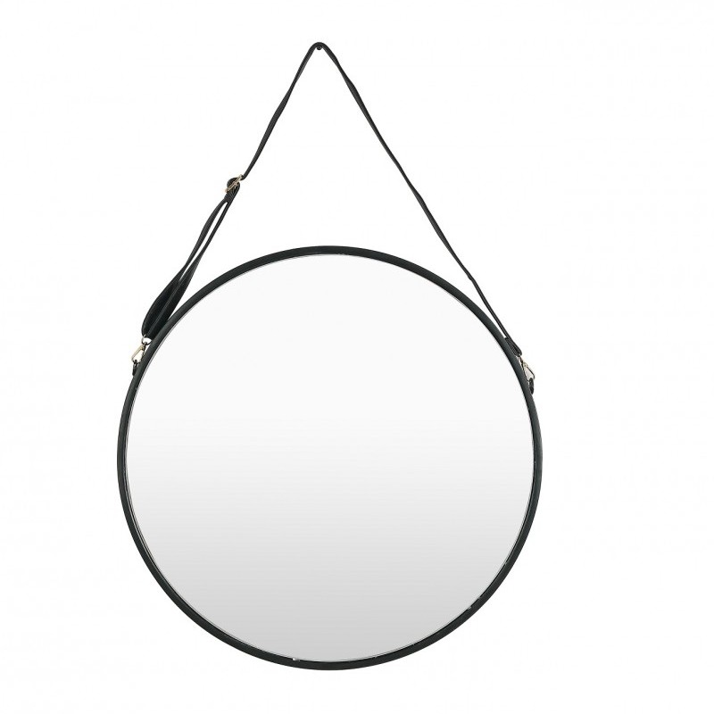 Metal frame mirror#FJ08729T