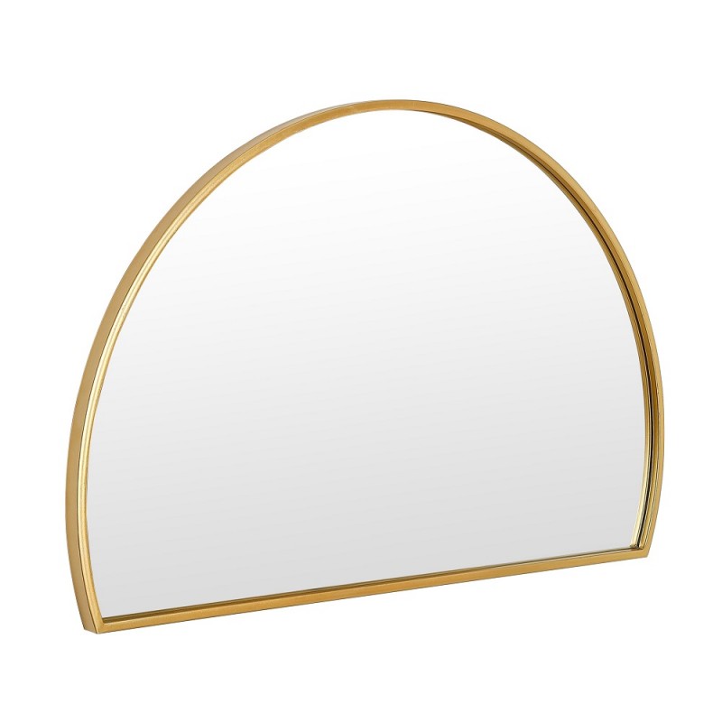 Metal frame mirror#FJ08731T