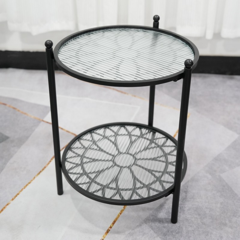 Side  Table#FB09001T