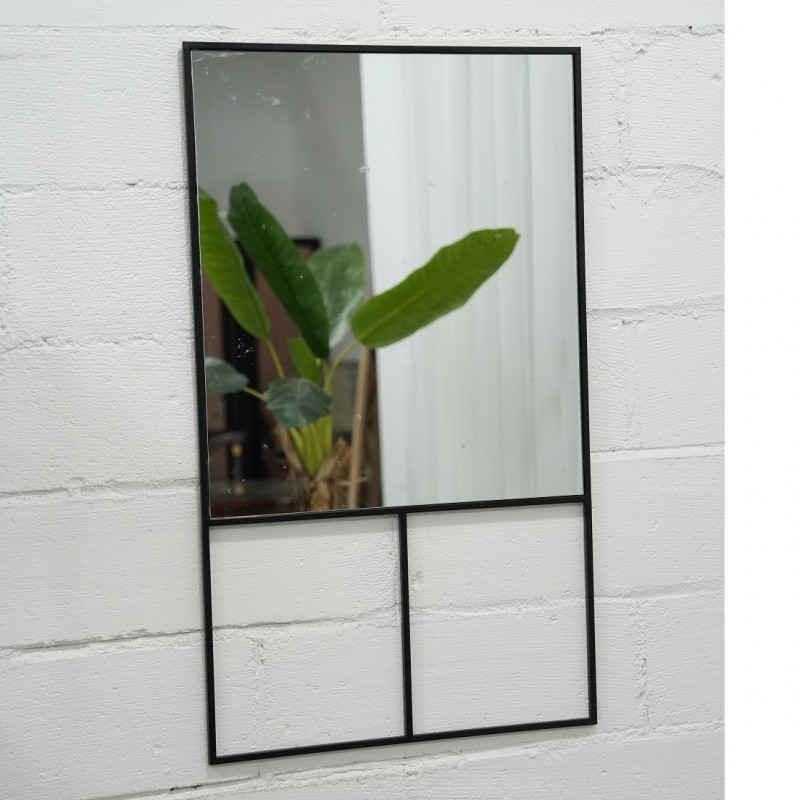 Metal frame mirror#FJ08888T