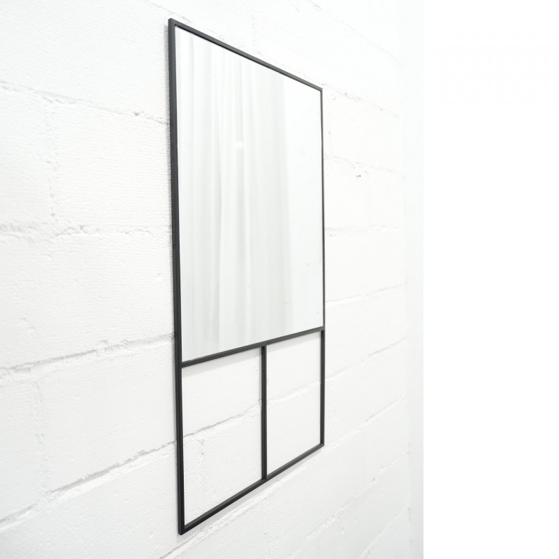 Metal frame mirror#FJ08888T