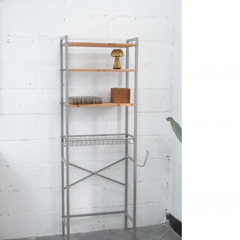 Toilet storage rack#FB10197