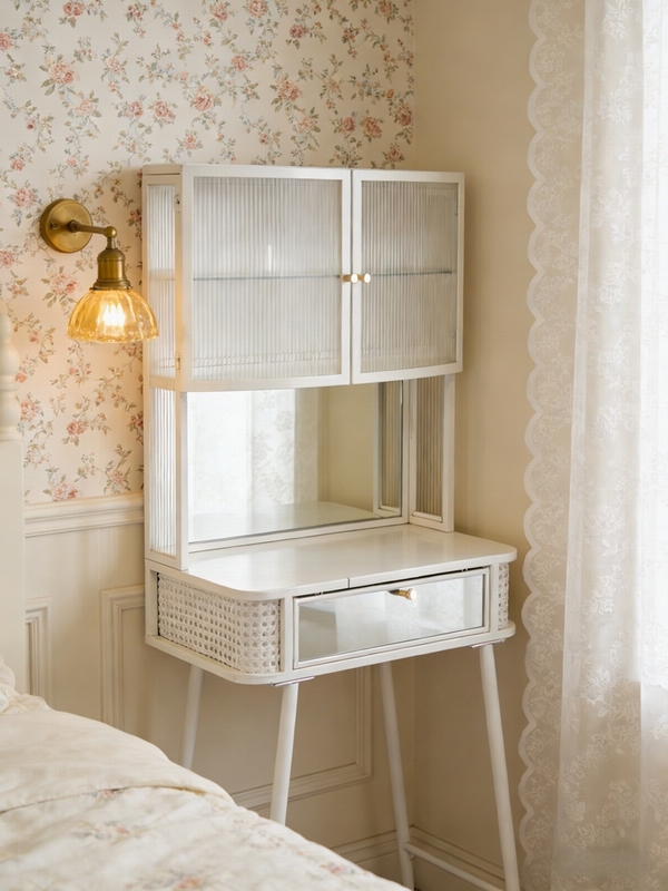 Iron Cabinet K/D
